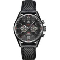 TAG Heuer Watch Carrera Chronograph Flyback Calibre 36