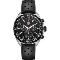 TAG Heuer Watch Formula 1