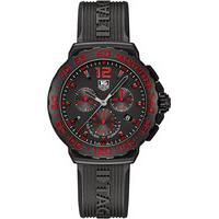 TAG Heuer Watch Formula 1 Watch Red