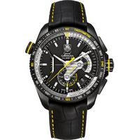 TAG Heuer Watch Grand Carrera Automatic Chronograph