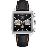 TAG Heuer Watch Monaco Chronograph Limited Edition D