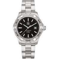 tag heuer watch aquaracer d