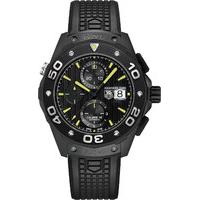 TAG Heuer Watch Aquaracer D