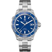 TAG Heuer Watch Aquaracer D