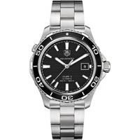 TAG Heuer Watch Aquaracer D