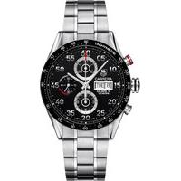 tag heuer watch carrera chronograph d