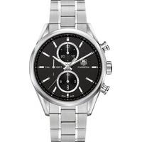 TAG Heuer Watch Carrera Chronograph D