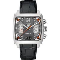 TAG Heuer Watch Monaco Chronograph Limited Edition