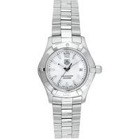 TAG Heuer Pre Owned Watch Aquaracer Ladies