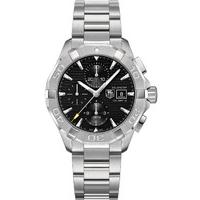 tag heuer watch aquaracer