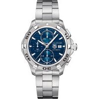 TAG Heuer Watch Aquaracer Chronograph D