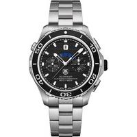 tag heuer watch aquaracer countdown automatic chronograph d