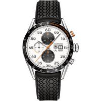 TAG Heuer Watch Carrera D