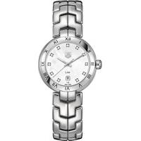 TAG Heuer Watch Link Diamond