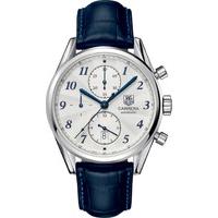 TAG Heuer Carrera Chronograph