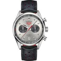 TAG Heuer Carrera Chronograph D