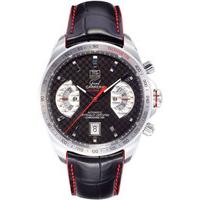 TAG Heuer Grand Carrera Chronograph