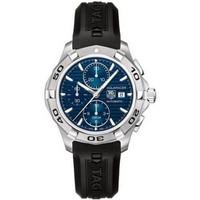 tag heuer watch aquaracer automatic chronograph d