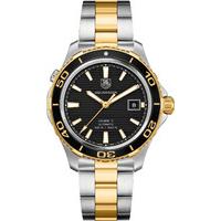 TAG Heuer Watch Aquaracer Automatic D