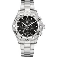 TAG Heuer Watch Aquaracer Chronograph D