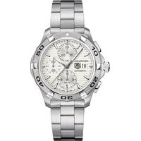 tag heuer watch aquaracer chronograph d