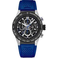 TAG Heuer Watch Carrera Heuer 01