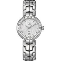 TAG Heuer Watch Link Diamond