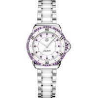 TAG Heuer Watch Formula 1 Amethyst Dial and Bezel