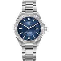 TAG Heuer Pre Owned Watch Aquaracer