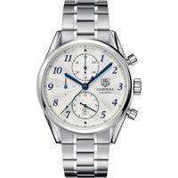 tag heuer carrera chronograph