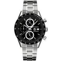 TAG Heuer Carrera Chronograph D