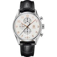 TAG Heuer Watch Carrera Chronograph