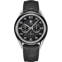 tag heuer watch carrera chronograph calibre 1887 d