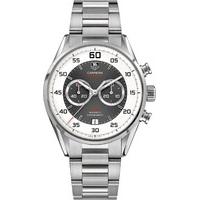 TAG Heuer Watch Carrera Chronograph Flyback Calibre 36