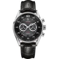 tag heuer watch carrera chronograph flyback calibre 36 d