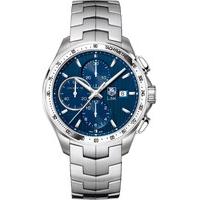 TAG Heuer Watch Link Automatic Chronograph