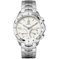 tag heuer watch link automatic chronograph