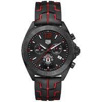 tag heuer watch formula 1 manchester united