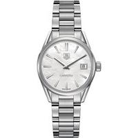 tag heuer pre owned watch carrera