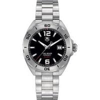 TAG Heuer Pre Owned Watch Formula 1 Automatic