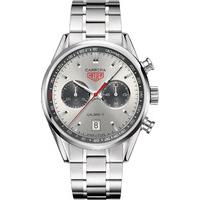 TAG Heuer Watch Carrera Jack Heuer Limited Edition D