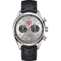 TAG Heuer Watch Carrera Jack Heuer Limited Edition D