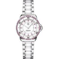 TAG Heuer Watch Formula 1 Pink Sapphire Dial and Bezel