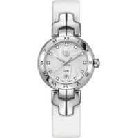 TAG Heuer Watch Link Diamond Dial