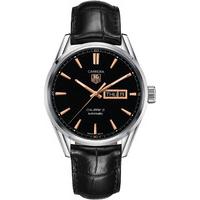 TAG Heuer Pre-Owned Watch Carrera Calibre 5