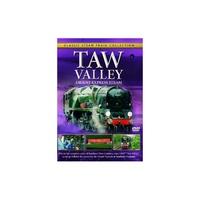 Taw Valley - Orient Express Steam