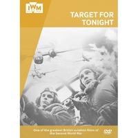 Target For Tonight