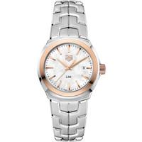 TAG Heuer Watch Link Quartz Lady