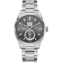 TAG Heuer Watch Carrera