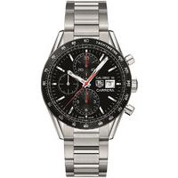 TAG Heuer Watch Carrera Calibre 16